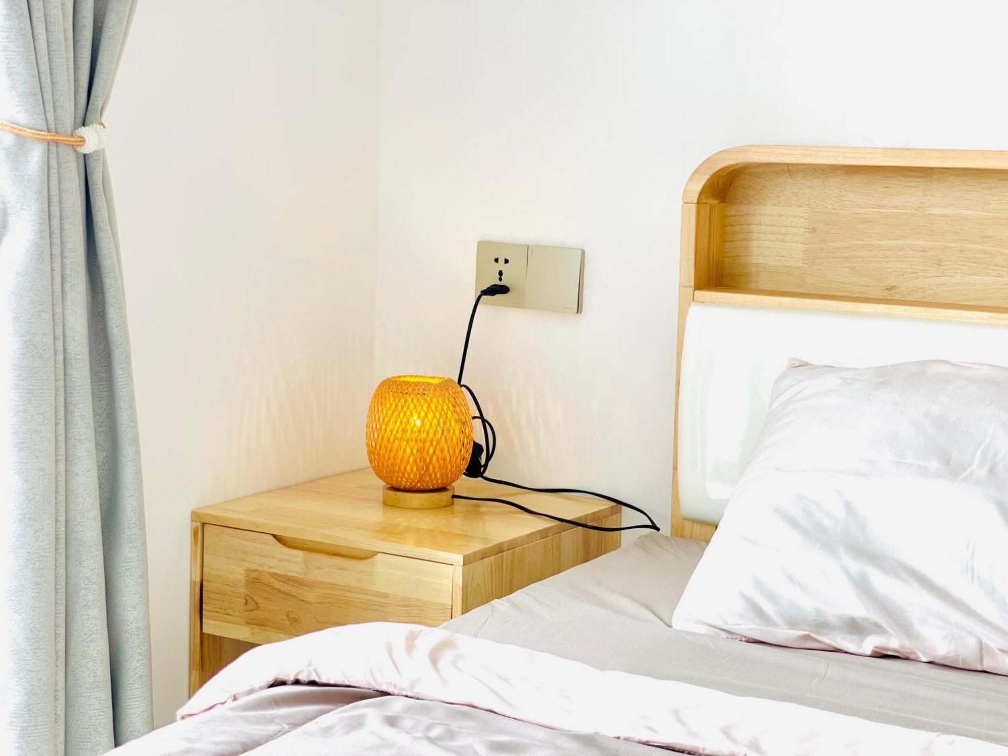 Real Hope Apartments Phnom Penh - Free Laundry Ngoại thất bức ảnh