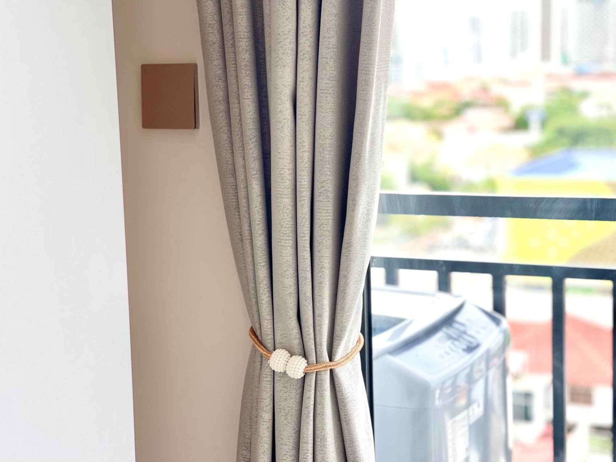 Real Hope Apartments Phnom Penh - Free Laundry Ngoại thất bức ảnh